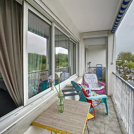 La Bulle Apartment Royan Exterior photo