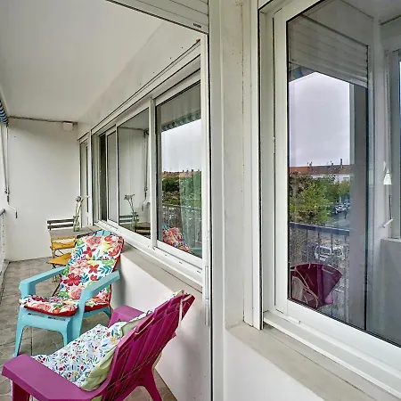 La Bulle Apartment Royan Exterior photo