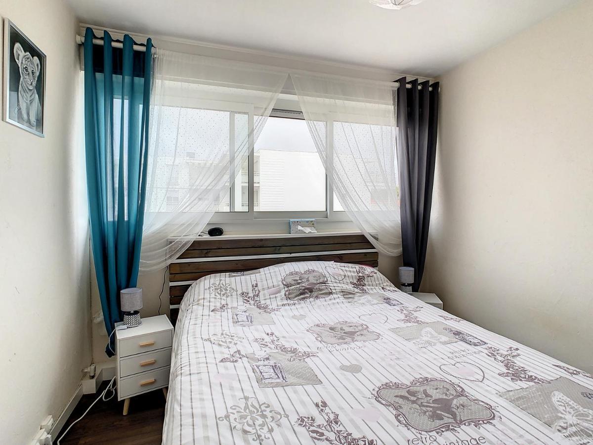 Apartment La Bulle *