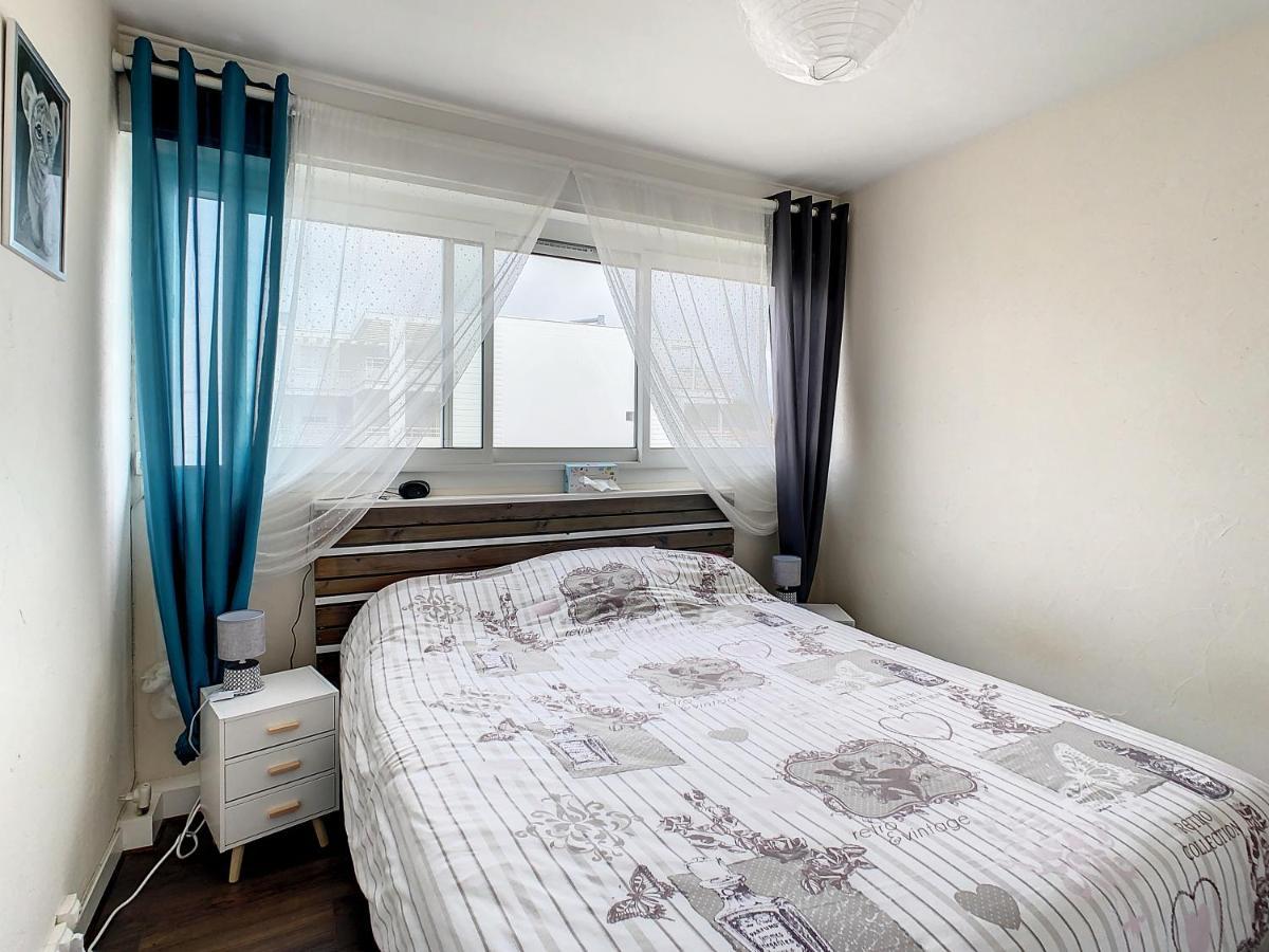 La Bulle Apartment Royan