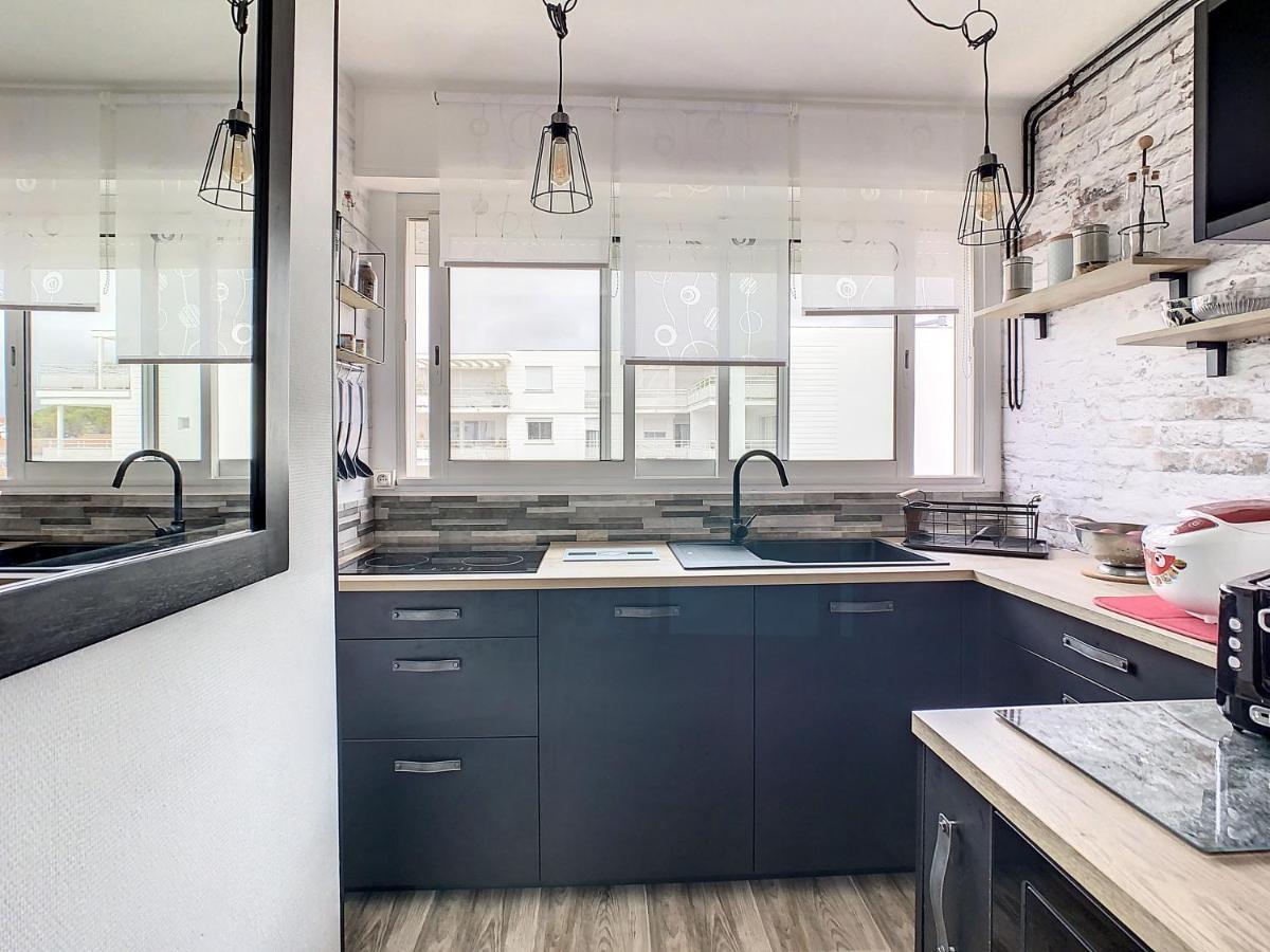 Apartment La Bulle *