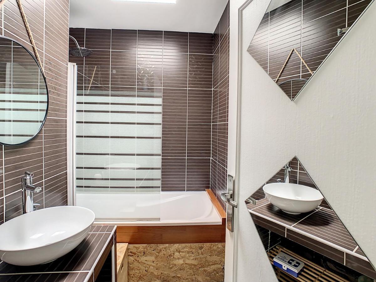 Apartment La Bulle Royan